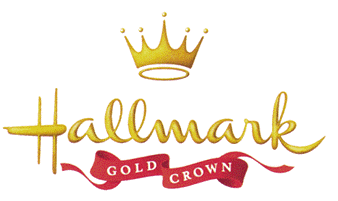 Ann's Hallmark Shop Logo
